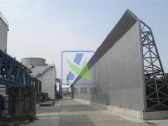 聲屏障隔音板用什么材料？